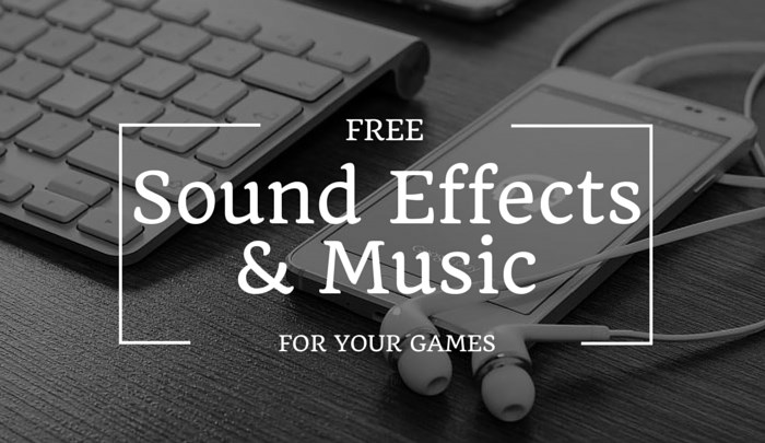 free-sound-for-games